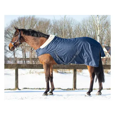 Stable Blanket with cut shoulders QHP 200 g