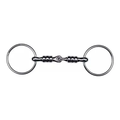 2 ring roller bit for horses Feeling