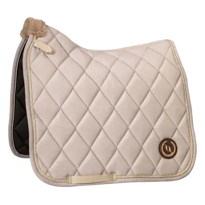 Saddle pad for dressage horses Back on Track Haze Collection