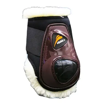 Rear Fetlock ProtectorseQuick eShockegend