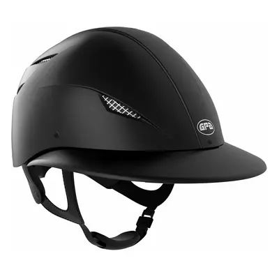 Riding helmet GPA Easy First Lady Hybride