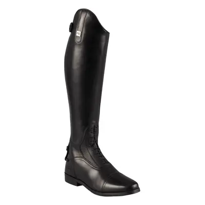 Leather riding boots Premier Equine Silentio