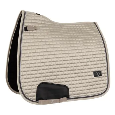 Satin horse dressage mat BR Equitation Capri