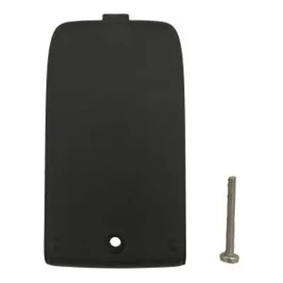 Remote control battery cover and screws Num'axes Canicom Pro