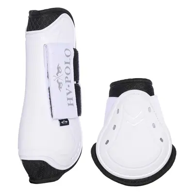 Fetlock and tendon protectors for horses HV Polo Classic