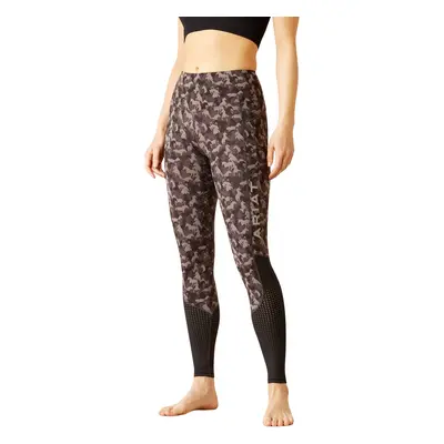 Women's full grip riding leggings Ariat Eos