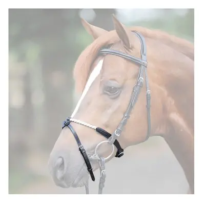 Rope noseband Kavalkade