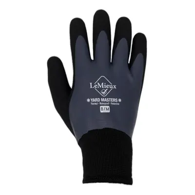 Working riding gloves LeMieux Thermal