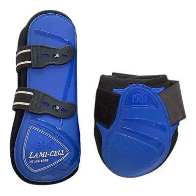 Fetlock guards for horses Lami-Cell Elite