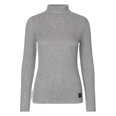 Women's roll-neck sweater Kingsland Vikula