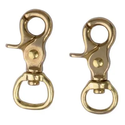 Carabiner for Mexican horse T de T