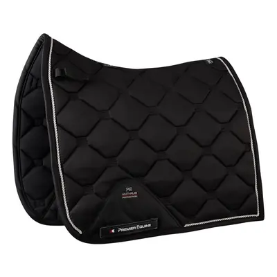 Dressage saddle pad Premier Equine Saltare Close Contact