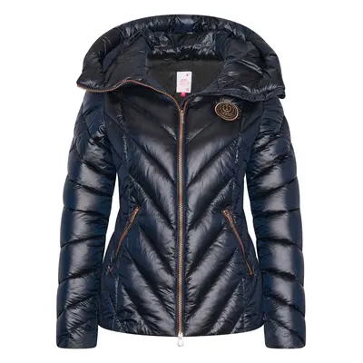 Puffer Jacket Imperial Riding Cosmic Rider