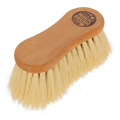 Soft cleaning brush for horses MagicBrush