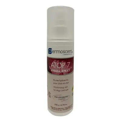 Moisturising spray for dogs and cats LDCA Dermoscent Atop-7