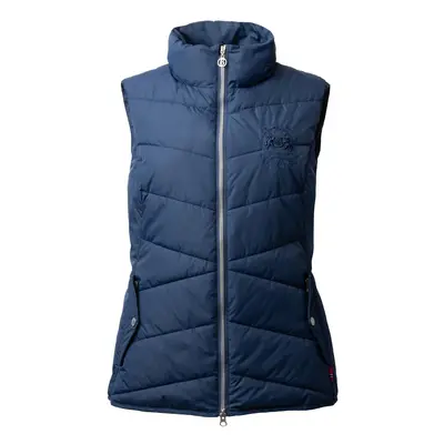 Women's sleeveless down jacket B Vertigo Cordelia