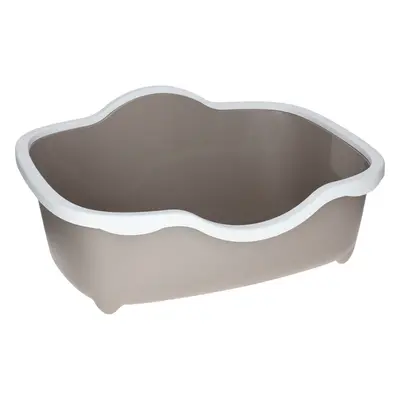 Cat litter box Kerbl Chic Open