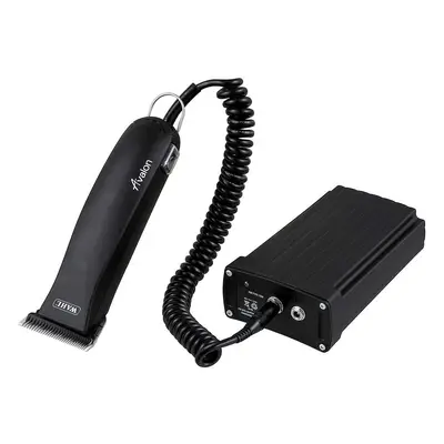 Horse clippers battery pair Wahl Avalon 1290