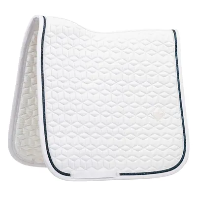 Dressage saddle pad Kentucky Glitter Rope