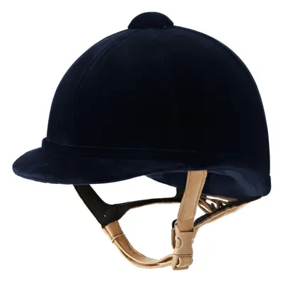 Riding helmet Charles Owen Hampton