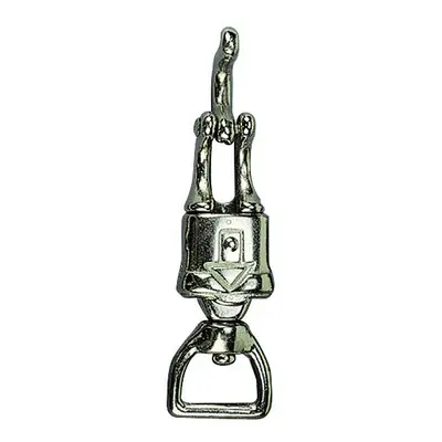 Carabiner of panic Ekkia