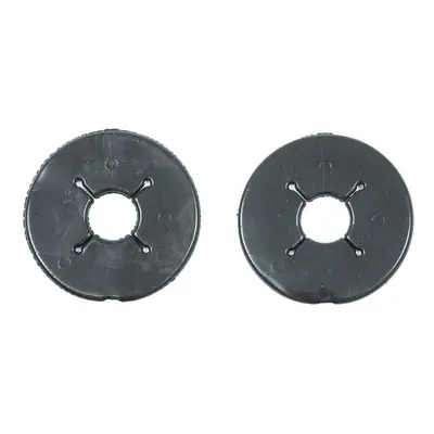 Rubber horse bit washers HFI