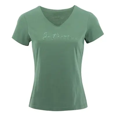 Women's T-shirt Equithème Rehane Je t'aime