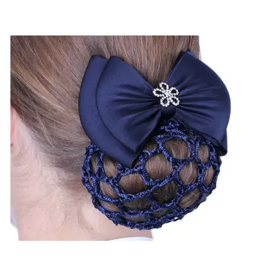 Hairnet for women's bun QHP Classy