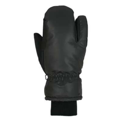 3 finger reflective mittens Horze