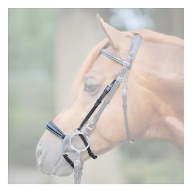 Iron noseband Kavalkade