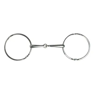 Large ring horse bit Metalab