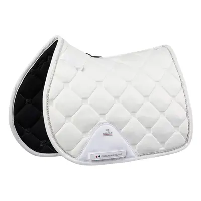 Saddle pad for horses Premier Equine Saltare Close Contact