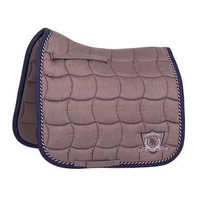 Dressage saddle pad BR Equitation Melange Classic