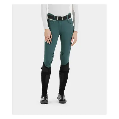 Mid grip riding Trousers for women Horse Pilot X-Design