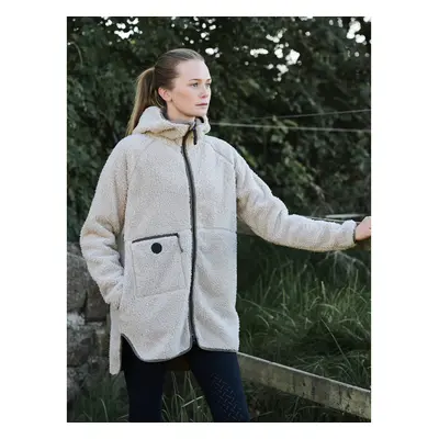 Women's fleece Jacson Nora Teddy