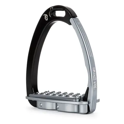 Safety stirrups for riding Tech Stirrups Venice Sloped EVO