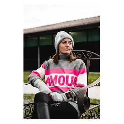 Woman sweater Ju & Pa Amour