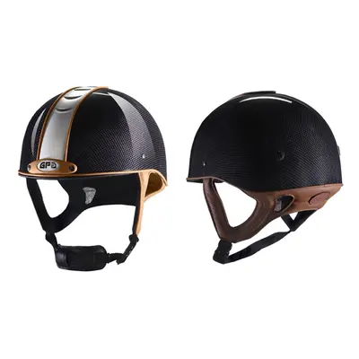 Riding helmet GPA Jock-Up 1