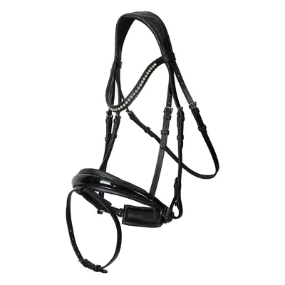 Riding Bridle + Noseband Imperial Riding Fria