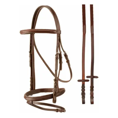 Horse bridles econ profile Tattini (1404132)