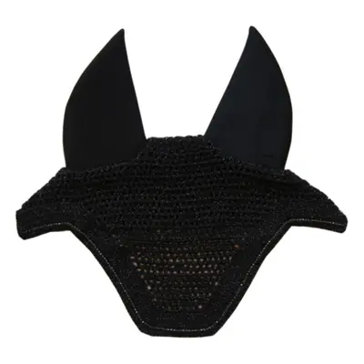 Anti-noise cap for horses Kentucky Wellington Sparkling