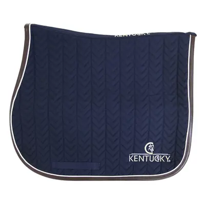 Cso mat Kentucky Fishbone Leather