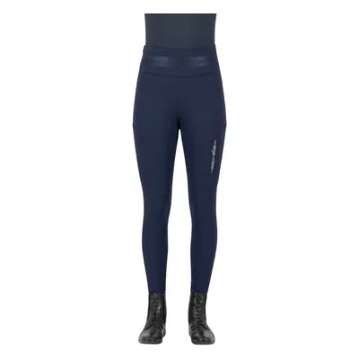 Women's full grip riding leggings Euro-Star Impress