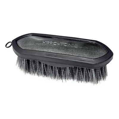 Hippotonic glossy horse brush