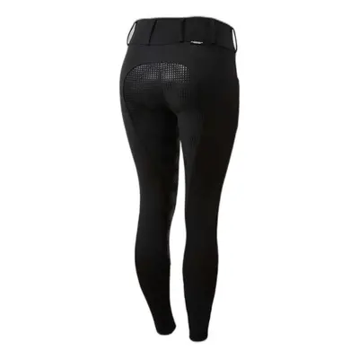 Women's full grip thermal riding pants Horze Grand Prix