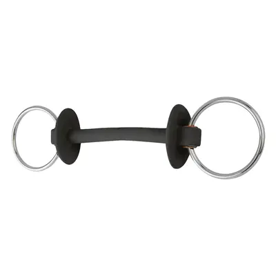 Extra soft bit for horse with ring Beris Prime