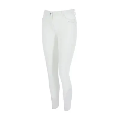 Women's mid grip riding pants Equithème Tina