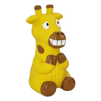 Latex giraffe dog toys Nobby Pet