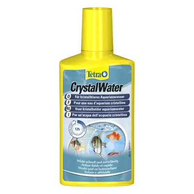 Water conditioner Tetra Crystal