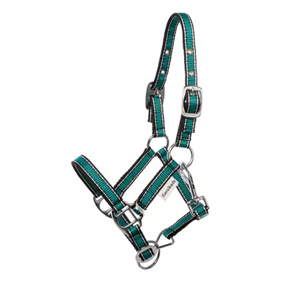 Horse halter Kavalkade Shorty